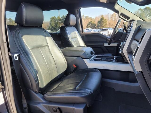 used 2022 Ford F-350 car, priced at $49,328