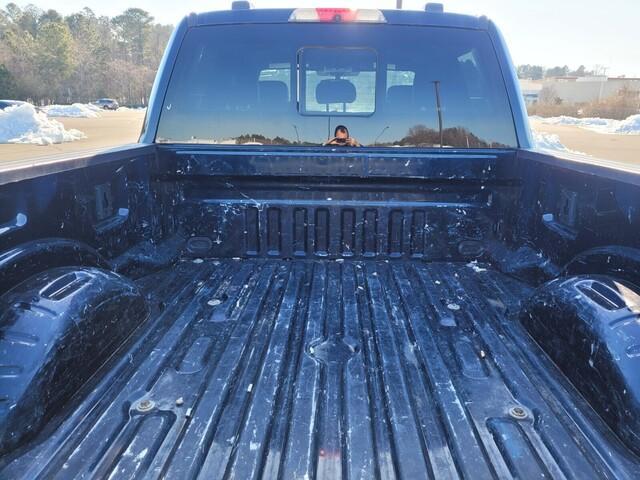 used 2022 Ford F-350 car, priced at $49,328