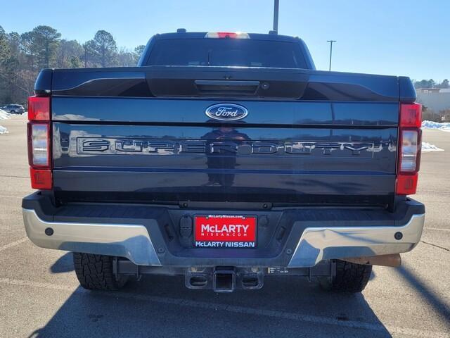 used 2022 Ford F-350 car, priced at $49,328