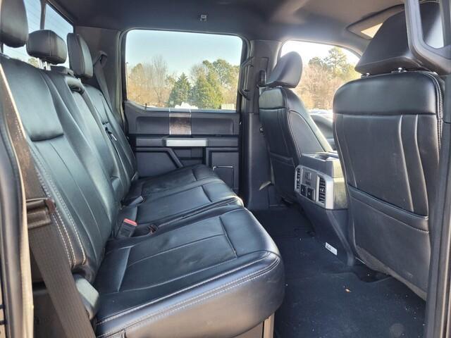 used 2022 Ford F-350 car, priced at $49,328