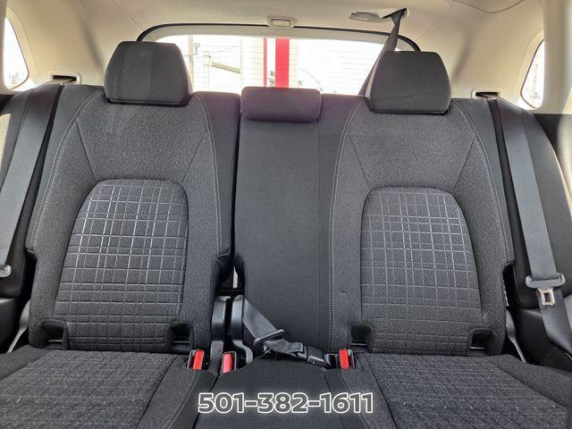 used 2025 Honda HR-V car, priced at $24,829