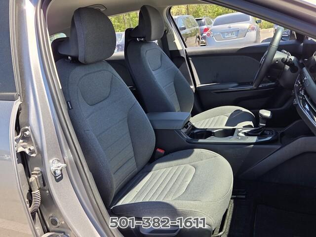 used 2025 Kia K4 car, priced at $22,710