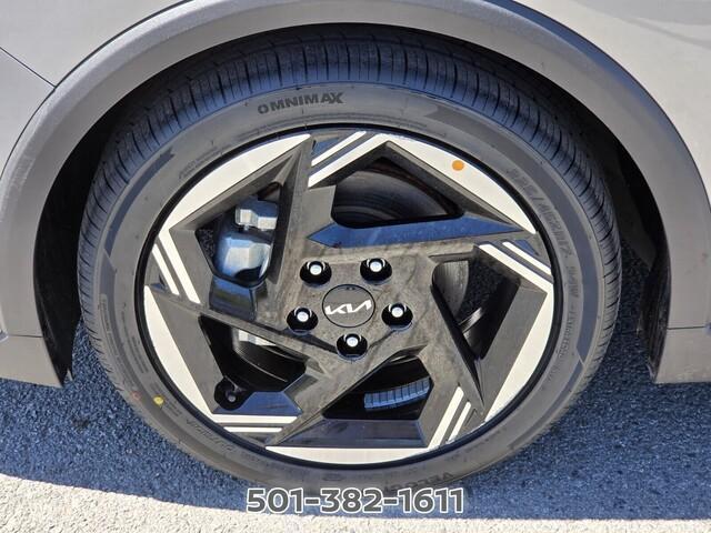 used 2025 Kia K4 car, priced at $22,710