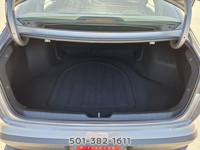 used 2025 Kia K4 car, priced at $22,710