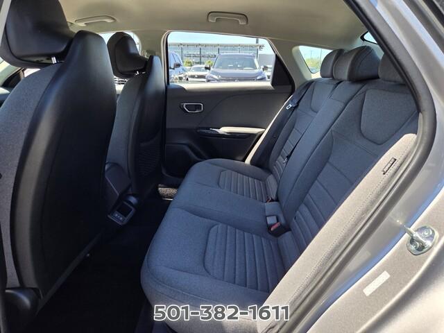 used 2025 Kia K4 car, priced at $22,710