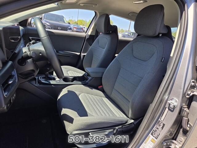 used 2025 Kia K4 car, priced at $22,710