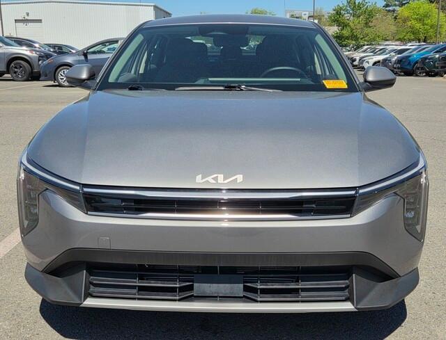 used 2025 Kia K4 car, priced at $22,710