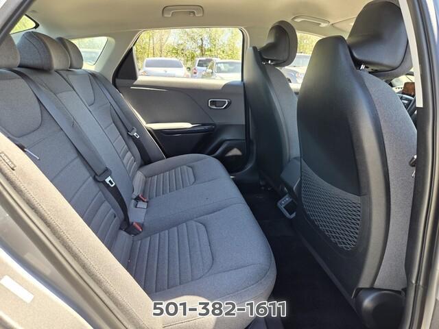 used 2025 Kia K4 car, priced at $22,710