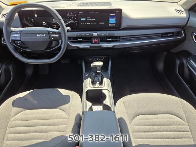 used 2025 Kia K4 car, priced at $22,710