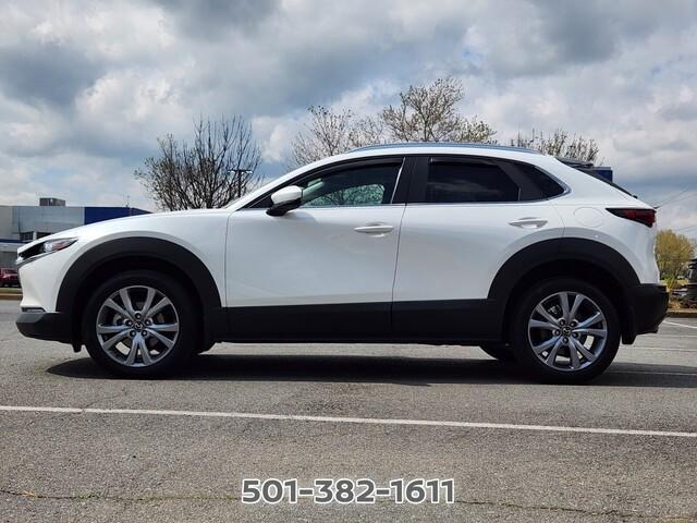 used 2023 Mazda CX-30 car, priced at $22,850
