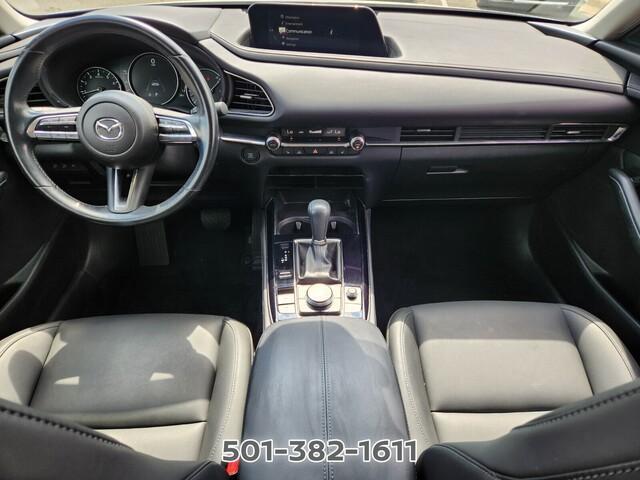 used 2023 Mazda CX-30 car, priced at $22,850