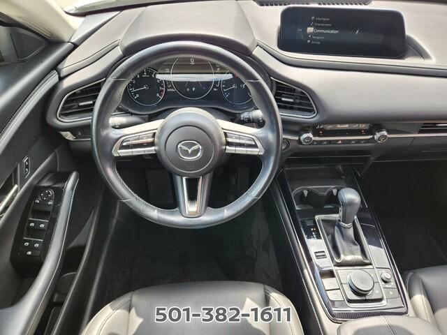 used 2023 Mazda CX-30 car, priced at $22,850