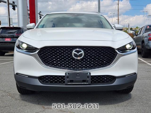 used 2023 Mazda CX-30 car, priced at $22,850