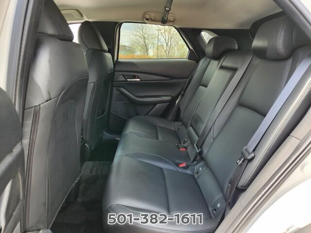 used 2023 Mazda CX-30 car, priced at $22,850