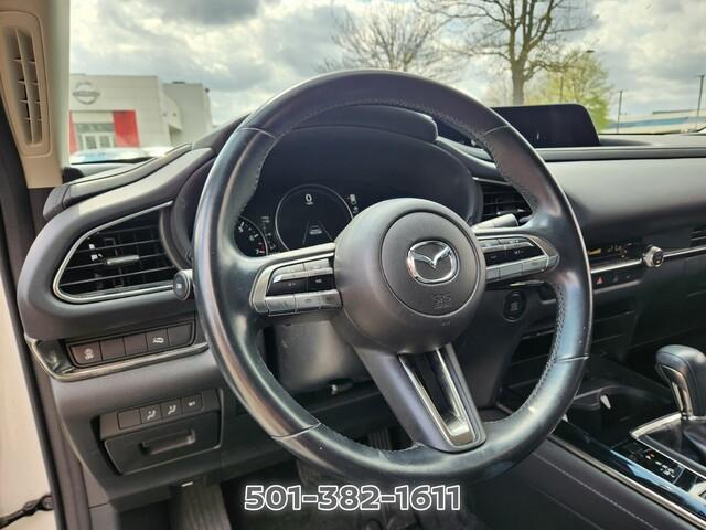 used 2023 Mazda CX-30 car, priced at $22,850