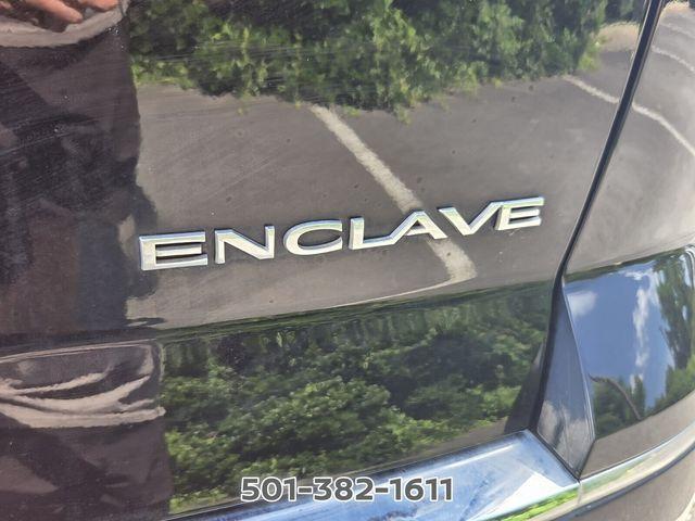 used 2017 Buick Enclave car, priced at $11,639