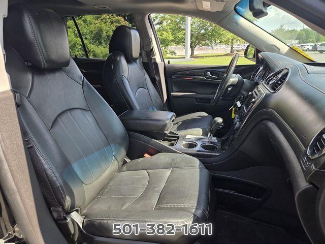 used 2017 Buick Enclave car, priced at $11,639