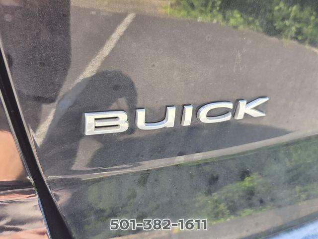 used 2017 Buick Enclave car, priced at $11,639