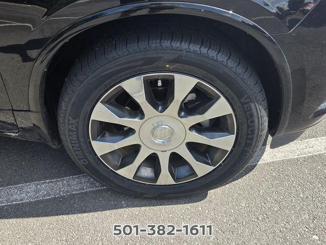 used 2017 Buick Enclave car, priced at $11,639