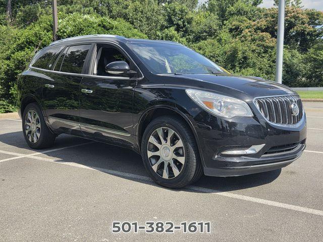 used 2017 Buick Enclave car, priced at $11,639