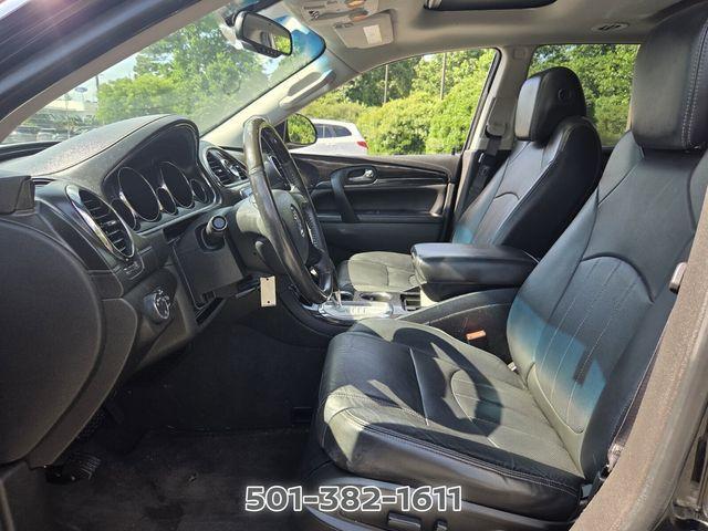 used 2017 Buick Enclave car, priced at $11,639