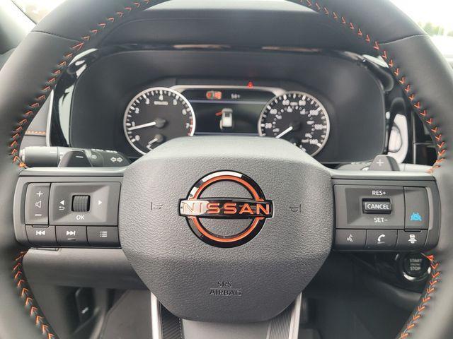 new 2026 Nissan Pathfinder car, priced at $43,051