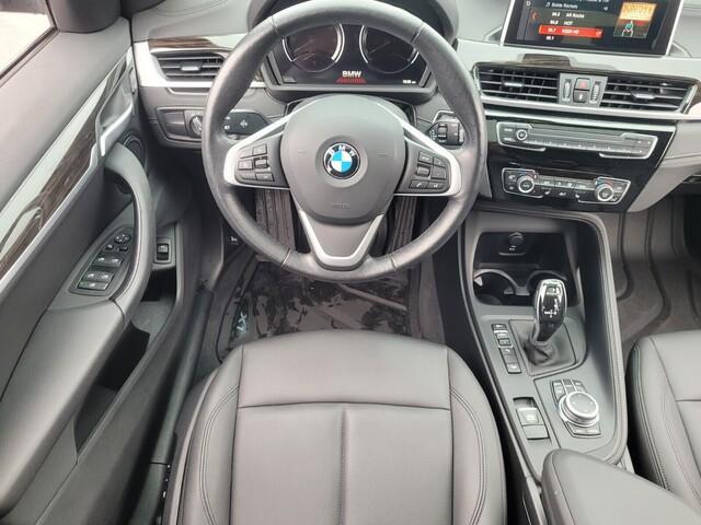 used 2021 BMW X1 car, priced at $23,985