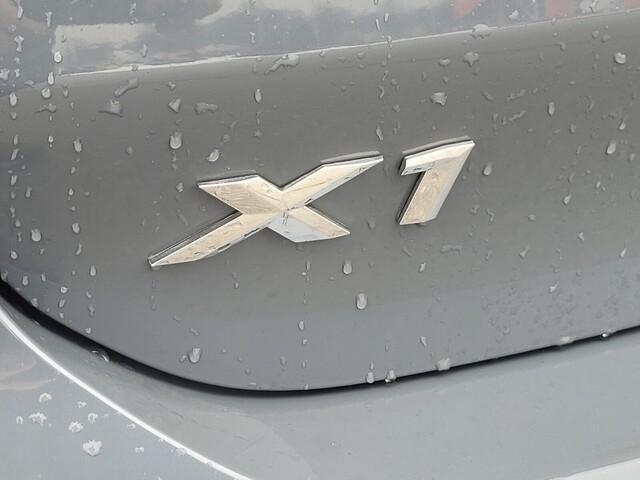 used 2021 BMW X1 car, priced at $23,985