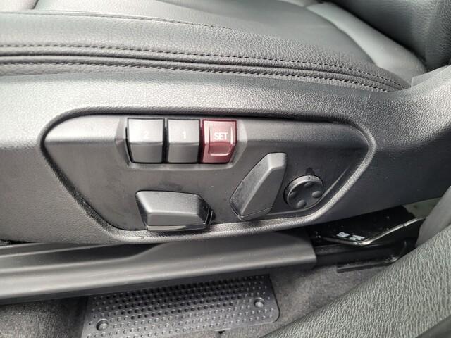 used 2021 BMW X1 car, priced at $23,985