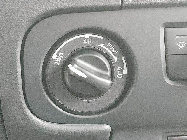 new 2026 Nissan Frontier car, priced at $40,704