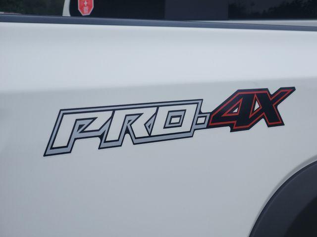 new 2026 Nissan Frontier car, priced at $40,704