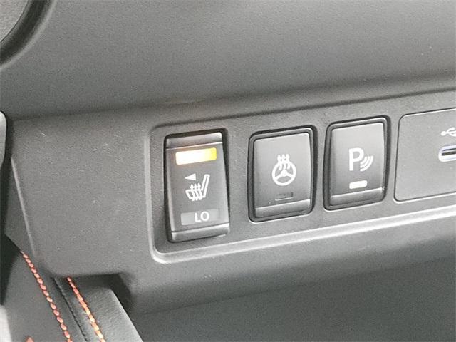 new 2026 Nissan Frontier car, priced at $41,004