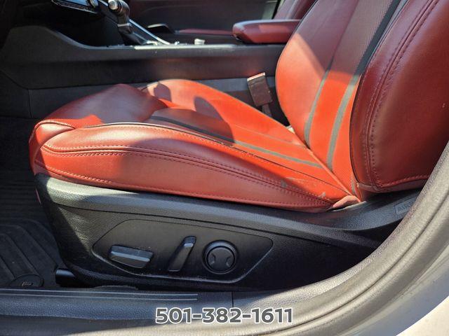 used 2022 Kia K5 car, priced at $18,889