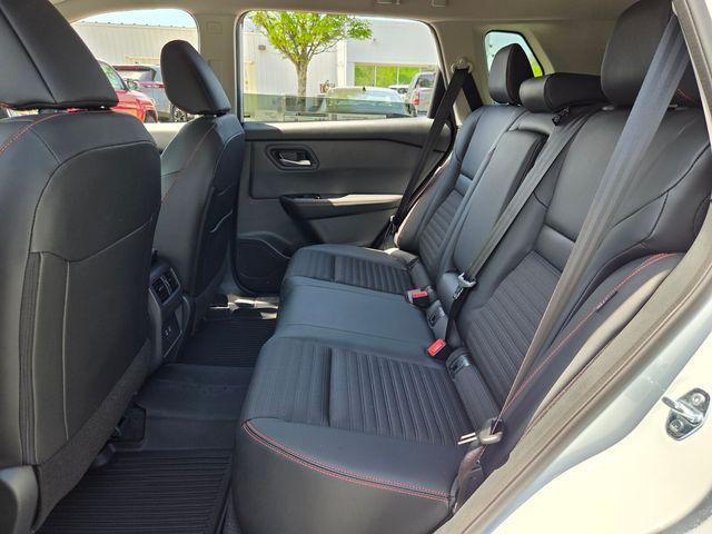 new 2026 Nissan Rogue car, priced at $31,338