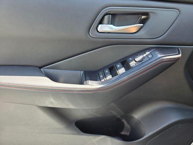 new 2026 Nissan Rogue car, priced at $31,338