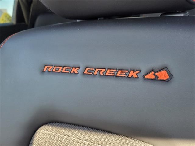 new 2026 Nissan Pathfinder car, priced at $43,851