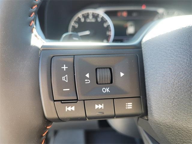 new 2026 Nissan Pathfinder car, priced at $43,851