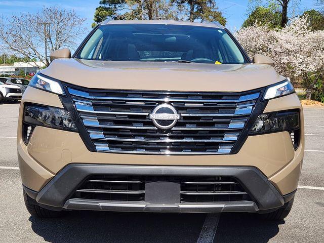 used 2024 Nissan Rogue car, priced at $23,690