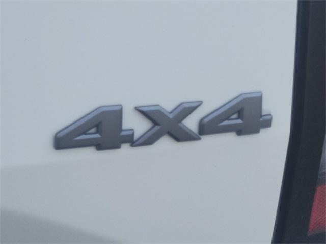 new 2026 Nissan Frontier car, priced at $39,004