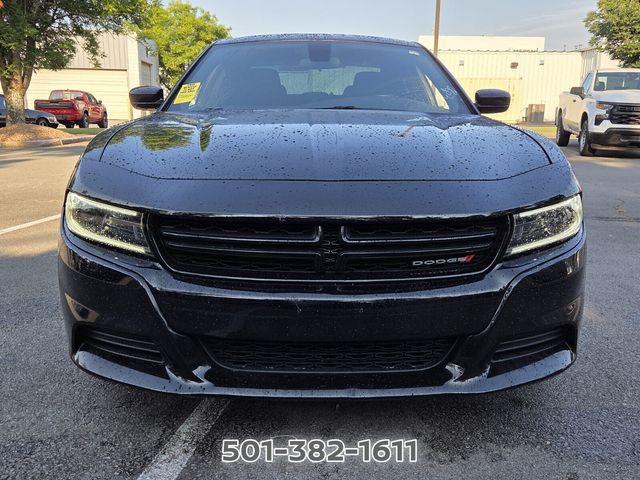 used 2023 Dodge Charger car, priced at $24,439