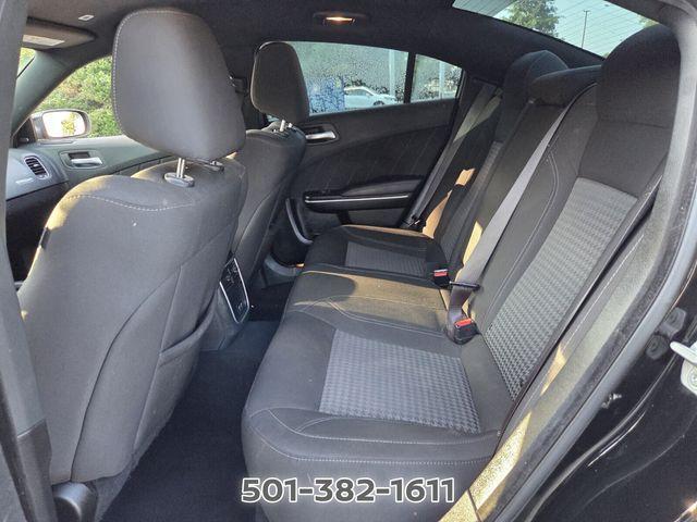 used 2023 Dodge Charger car, priced at $24,439