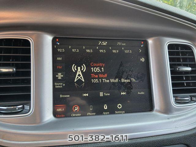 used 2023 Dodge Charger car, priced at $24,439