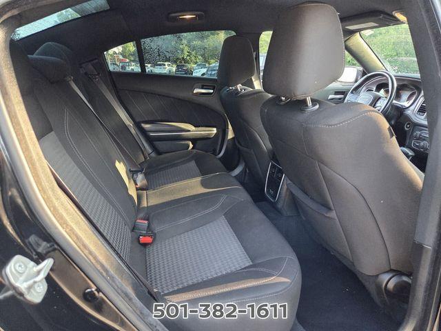 used 2023 Dodge Charger car, priced at $24,439