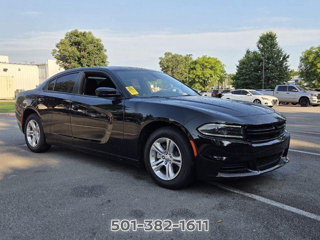 used 2023 Dodge Charger car, priced at $24,439