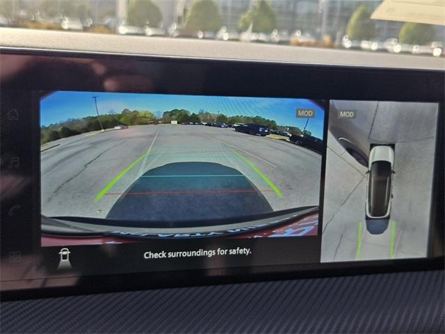 new 2026 Nissan Kicks car, priced at $26,387