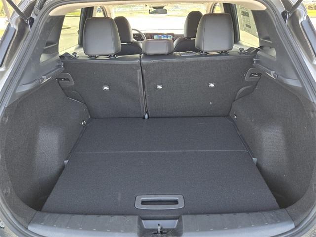 new 2026 Nissan Kicks car, priced at $26,387