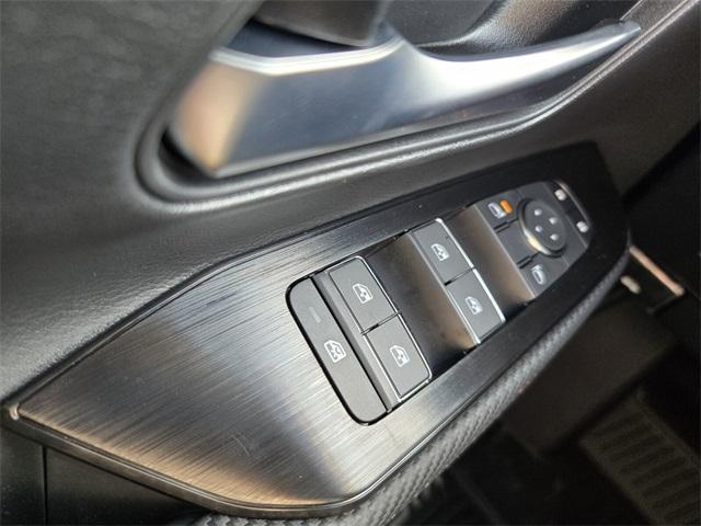 new 2026 Nissan Kicks car, priced at $26,387