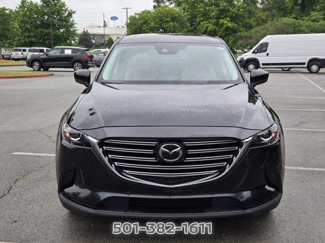 used 2021 Mazda CX-9 car, priced at $23,565