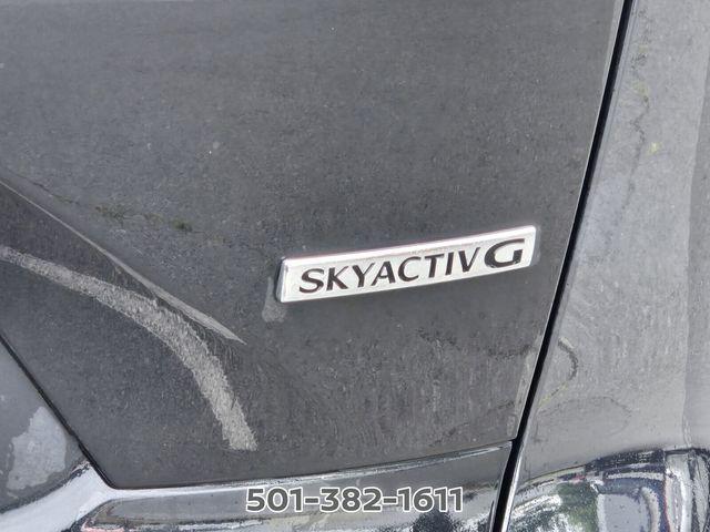 used 2021 Mazda CX-9 car, priced at $23,565