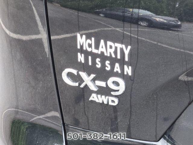 used 2021 Mazda CX-9 car, priced at $23,565